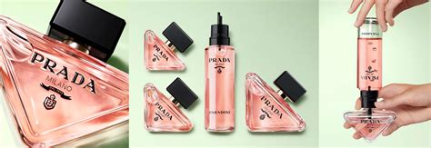 prada flower locations|prada floral perfume.